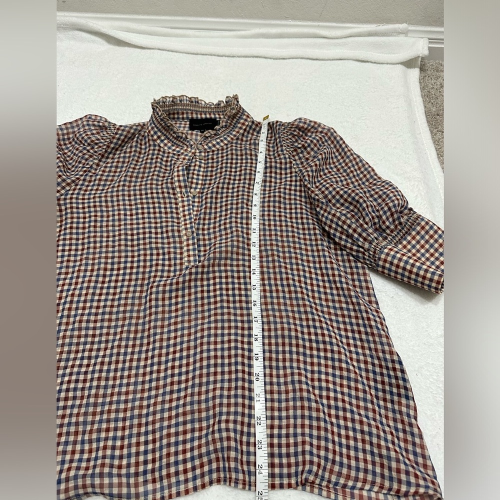Birgitte Herskind Fanny Tunic Blouse - Picture 5 of 7